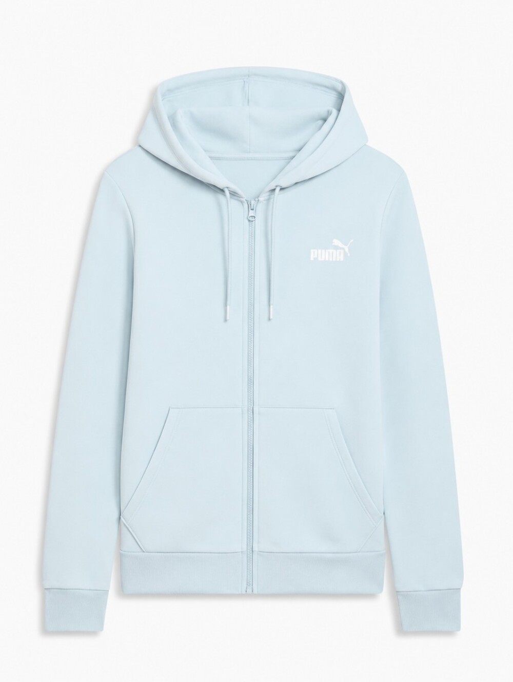 Puma Full-Zip Hoodie